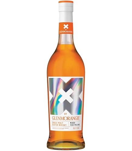 Amazon.co.jp: グレンモーレンジ エックス バイ グレンモーレンジィ